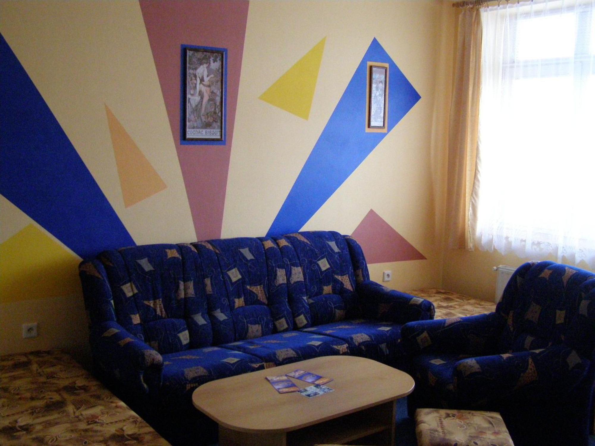 Hotel Morava Jevicko Экстерьер фото